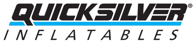 Quicksilver Inflatables Logo